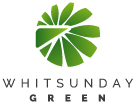 Whitsunday Green Logo