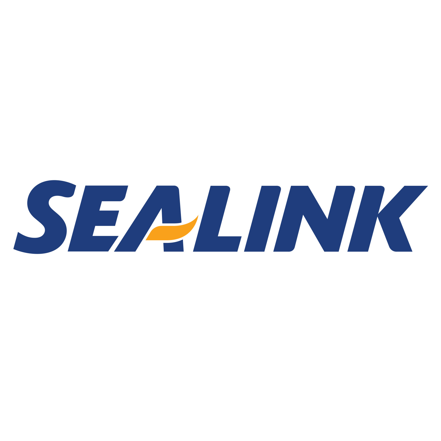 Sealink - Whitsunday Green Sponsor