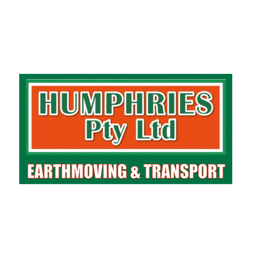 Humphries Pty Ltd - Hole Sponsor