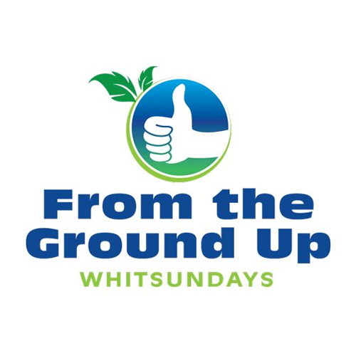 From the Ground Up - Hole 12 Sponsor