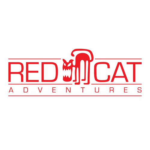 Red Cat Adventures - Hole 10 Sponsor