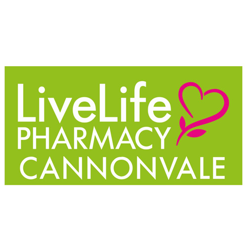 Live Life Pharmacy Cannonvale - Hole 1 Sponsor