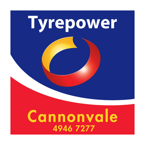 Tyrepower Cannonvale - Hole 7 Sponsor