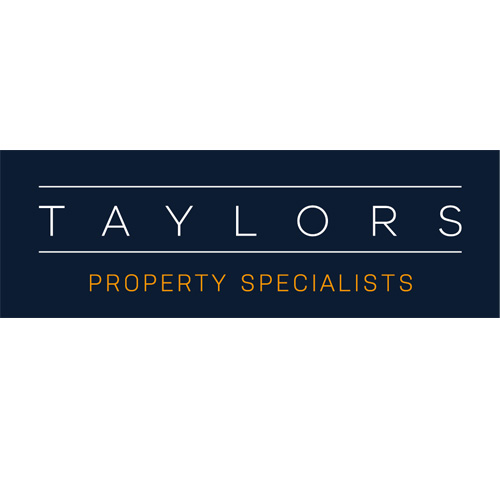 Taylors Property Specialists - Whitsunday Green Corporate Sponsor