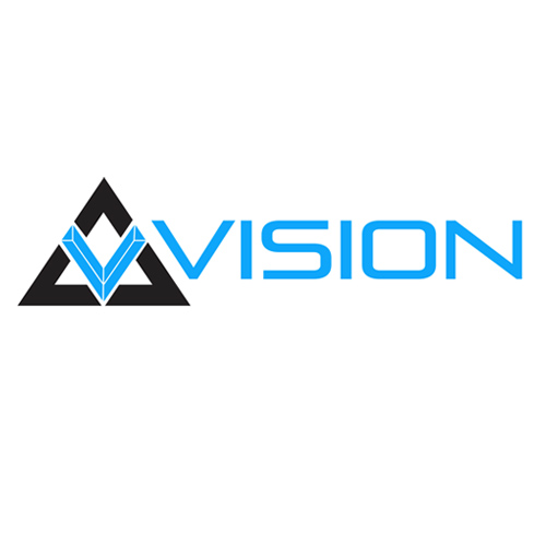 Vision Surveys - Hole 4 Sponsor