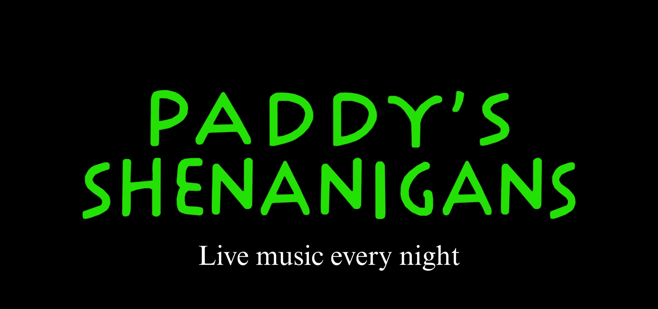 Humphries Pty Ltd - Hole Sponsor